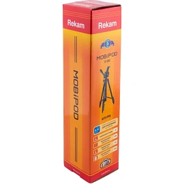 Штатив Rekam Mobipod E-100 с головой фото Штатив Rekam Mobipod E-100 с головой