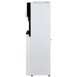 Кулер для воды Ecotronic M40-LCE белый (нагрев и охлаждение)