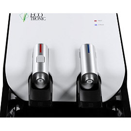 Кулер для воды Ecotronic M40-LCE белый (нагрев и охлаждение)