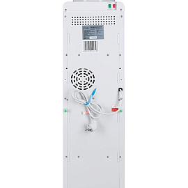 Кулер для воды Ecotronic M40-LCE белый (нагрев и охлаждение)