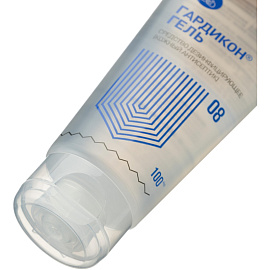 Гель Армакон Гардикон дезинфицирующий 100 мл (1336)