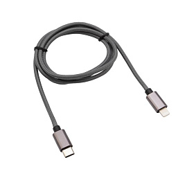 Кабель Rexant USB Type-C - Lightning 1 метр (18-7054)