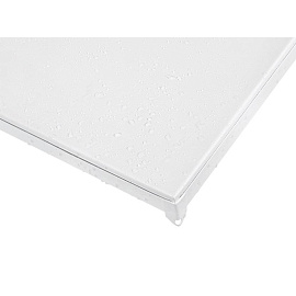 Обогреватель инфракрасный Ballu BIH-S2-0.5 белый (500 Вт, керамический)