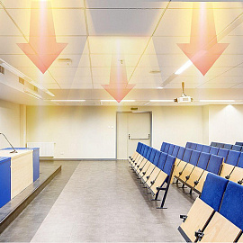 Обогреватель инфракрасный Ballu BIH-S2-0.5 белый (500 Вт, керамический)