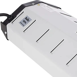 Обогреватель инфракрасный Ballu BIH-L-3.0 серый (3000 Вт, кварцевый)