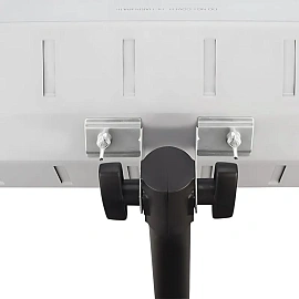 Обогреватель инфракрасный Ballu BIH-L-3.0 серый (3000 Вт, кварцевый)