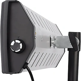 Обогреватель инфракрасный Ballu BIH-L-3.0 серый (3000 Вт, кварцевый)