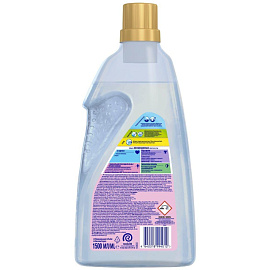 Пятновыводитель Vanish Oxi Advance Мультисила для белых тканей гель 1.5 л