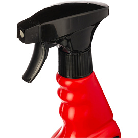 Средство для сантехники Sanfor Антиналет и антиржавчина 500 мл