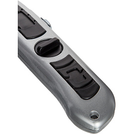 Нож универсальный трапециевидный Attache Selection SX93-1 (ширина лезвия 19 мм)