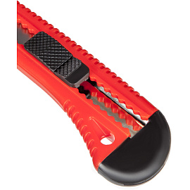 Нож универсальный Attache Selection SX28 (ширина лезвия 18 мм)