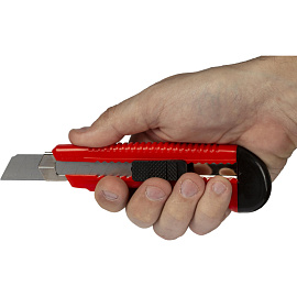 Нож универсальный Attache Selection SX28 (ширина лезвия 18 мм)