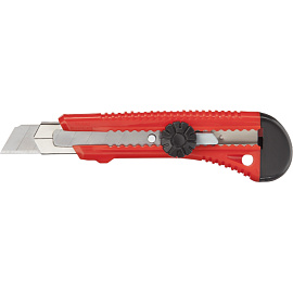 Нож универсальный Attache Selection SX28-1 (ширина лезвия 18 мм)