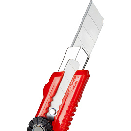 Нож универсальный Attache Selection SX28-1 (ширина лезвия 18 мм)