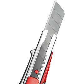 Нож универсальный Attache Selection SX098 (ширина лезвия 18 мм)