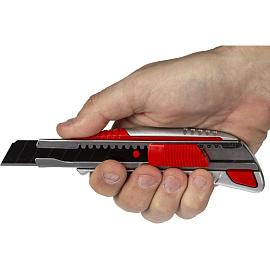 Нож универсальный Attache Selection SX098 (ширина лезвия 18 мм)