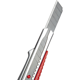 Нож универсальный Attache Selection SX096 (ширина лезвия 9 мм)