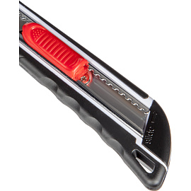 Нож универсальный Attache Selection SX817 (ширина лезвия 9 мм)