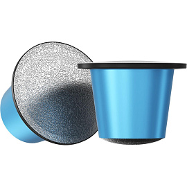 Кофе в капсулах для кофемашин Coffesso Decaffeinato (20 штук в упаковке)