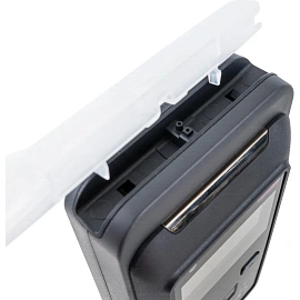 Алкотестер Динго Е-200 (с поверкой)