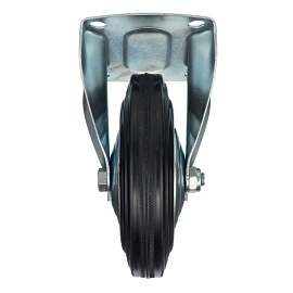 Колесо для тележки Стелла-техник 160 мм (4002-160)