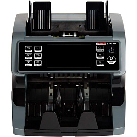 Счетчик банкнот DoCash 3200 HD EUR/USD/RUB фото Счетчик банкнот DoCash 3200 HD EUR/USD/RUB