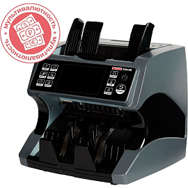 Счетчик банкнот DoCash 3200 HD EUR/USD/RUB фото Счетчик банкнот DoCash 3200 HD EUR/USD/RUB