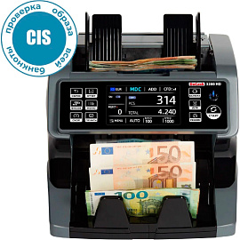 Счетчик банкнот DoCash 3200 HD EUR/USD/RUB фото Счетчик банкнот DoCash 3200 HD EUR/USD/RUB