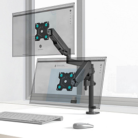 Кронштейн Onkron G140 черный