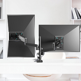 Кронштейн Onkron G140 черный