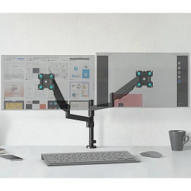 Кронштейн Onkron G140 черный