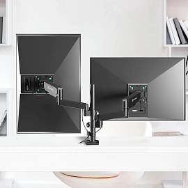 Кронштейн Onkron G140 черный