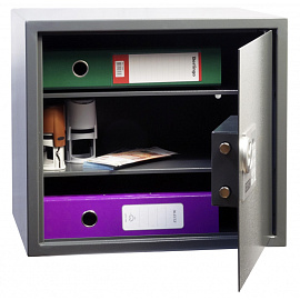 Сейф мебельный Cobalt EKL-40 (электронный замок)