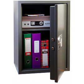 Сейф мебельный Сobalt EKL-63 (электронный замок)