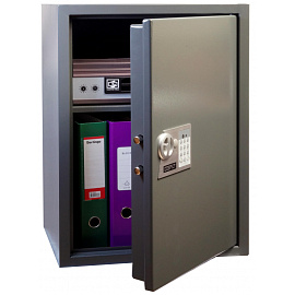 Сейф мебельный Сobalt EKL-63 (электронный замок)