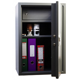 Сейф мебельный Cobalt EKL-67Т (электронный замок)