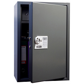 Сейф мебельный Cobalt EKL-67Т (электронный замок)