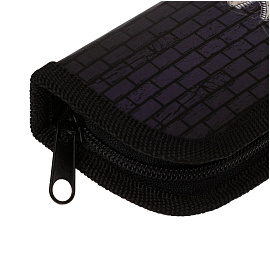 Пенал 1 отделение, 190*60 ArtSpace "Dino", ламинированный картон