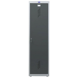 Шкаф универсальный Cobalt Locker 11-50У (1 отделение) фото Шкаф универсальный Cobalt Locker 11-50У (1 отделение)