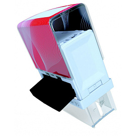 Оснастка для штампов автоматическая Colop Pr. С30 47х18 мм черная