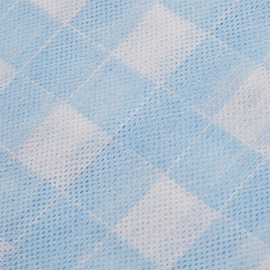 Салфетки хозяйственные Paclan Soft Сlean вискоза 35x35 см 50 г/кв.м (5 штук в упаковке)