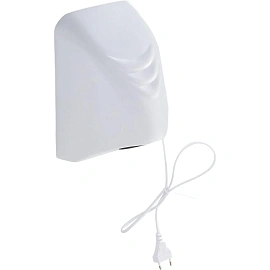 Сушилка для рук электрическая Topfort M-988 сенсорная белая