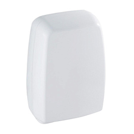 Сушилка для рук электрическая Topfort M-120 сенсорная белая