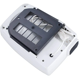 Сушилка для рук электрическая Topfort M-120 сенсорная белая