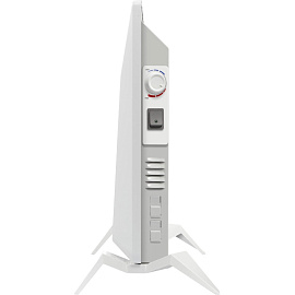 Конвектор Ballu Camino Eco Turbo BEC/EMT-1500 белый (1500 Вт, с терморегулятором, НС-1166352)