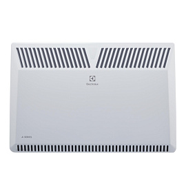 Конвектор Electrolux ECH/A-2000 M белый (2000 Вт, с терморегулятором, НС-1256967)