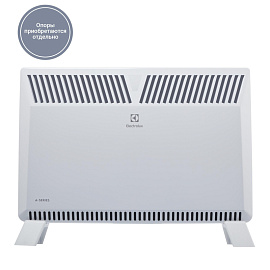 Конвектор Electrolux ECH/A-2000 M белый (2000 Вт, с терморегулятором, НС-1256967)