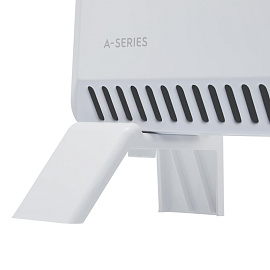 Конвектор Electrolux ECH/A-2000 M белый (2000 Вт, с терморегулятором, НС-1256967)