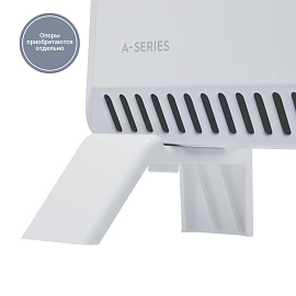 Конвектор Electrolux ECH/A-2000 M белый (2000 Вт, с терморегулятором, НС-1256967)