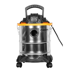 Пылесос строительный Вихрь СП-1500/20 (72/19/1)